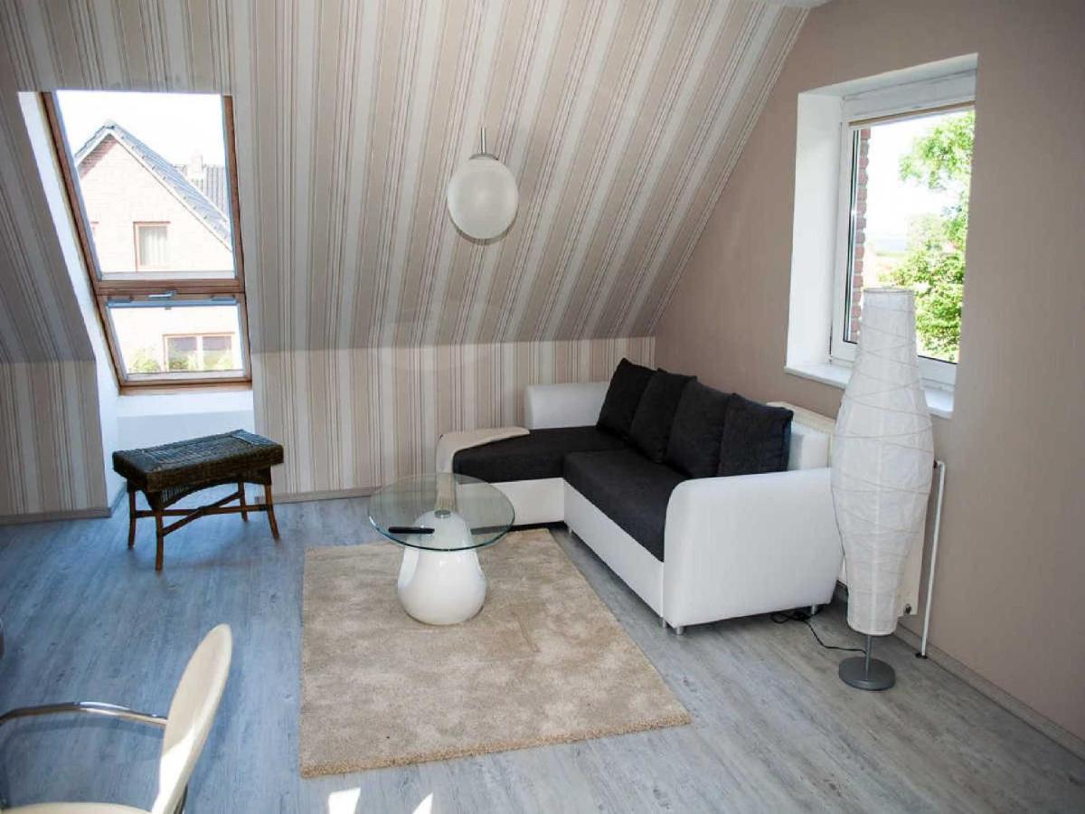 Ferienwohnung Lischewski Steinberg  Buitenkant foto